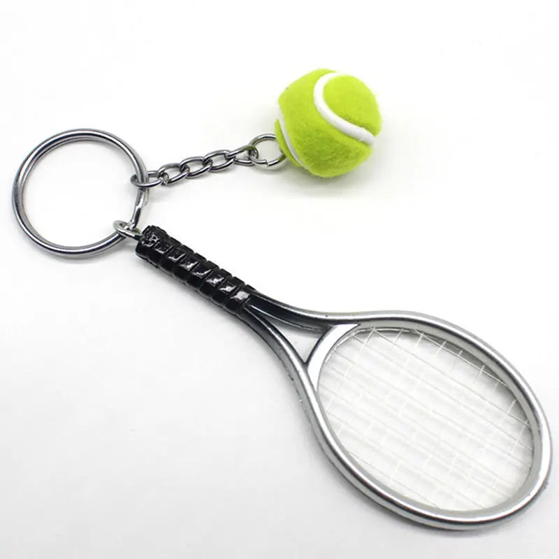 Cool Tennis Gadget