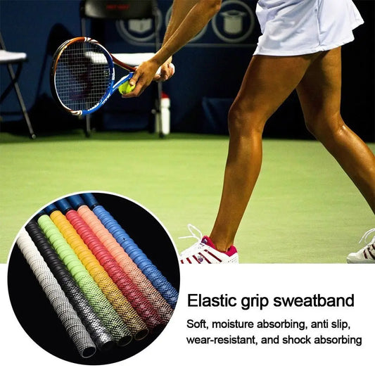 Tennis Professional Grip