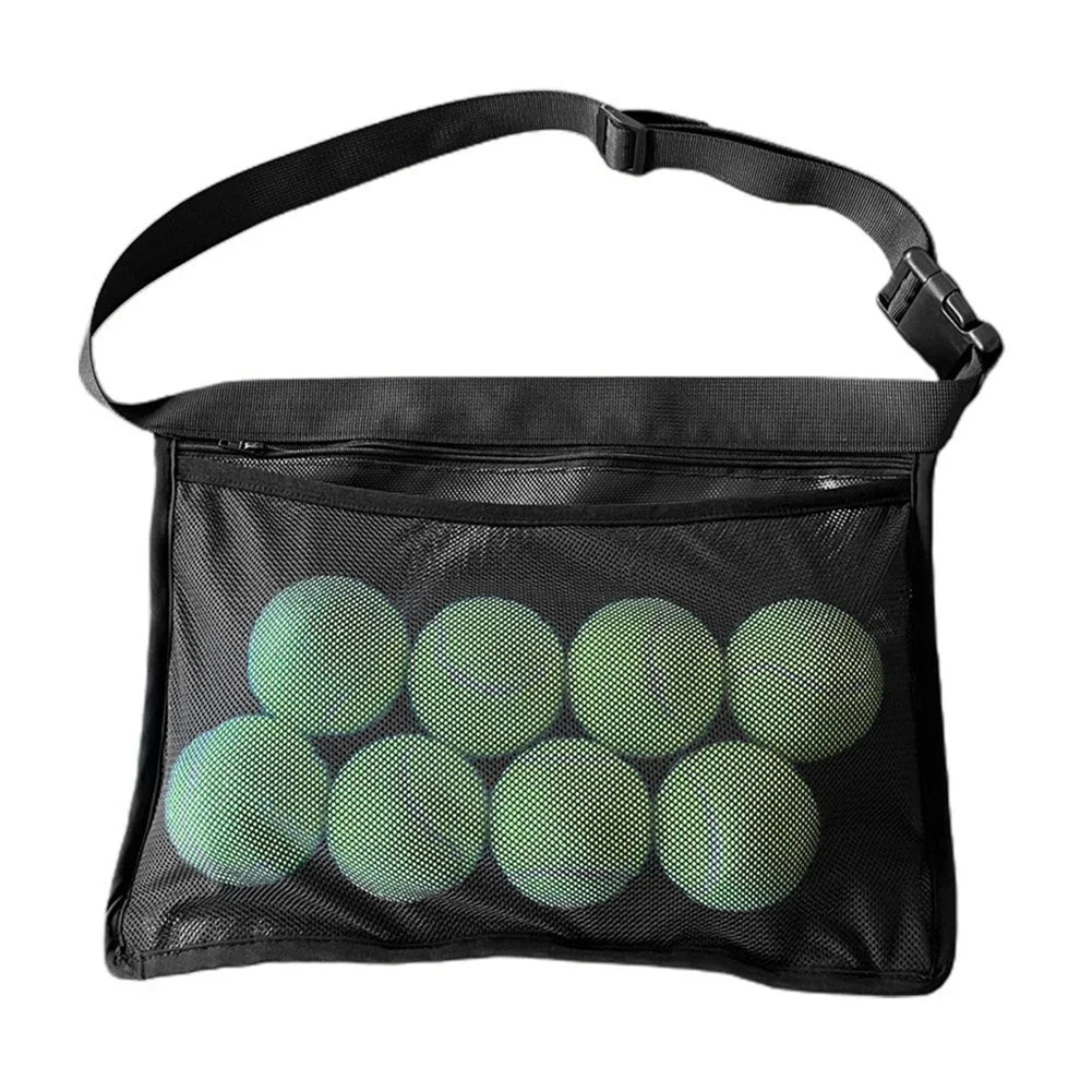 Tennisballhalter