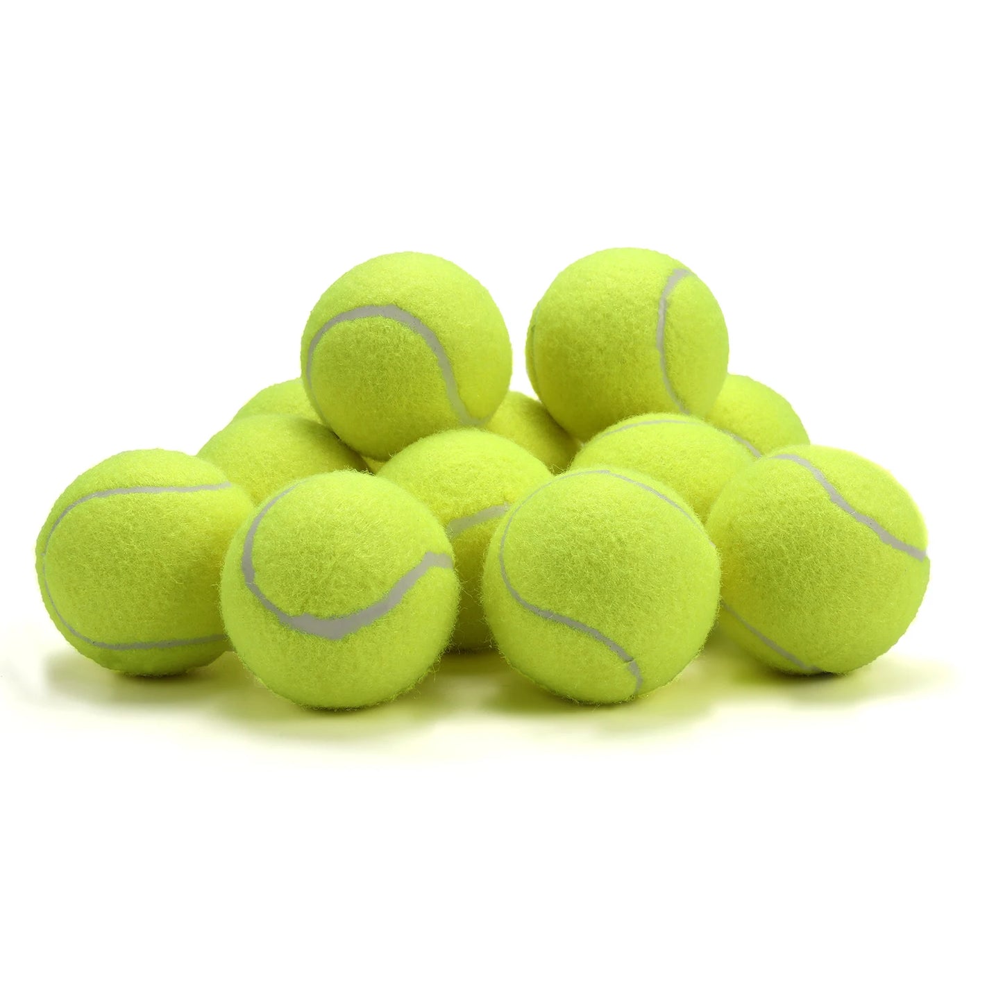 12 pcs Tennis Balls