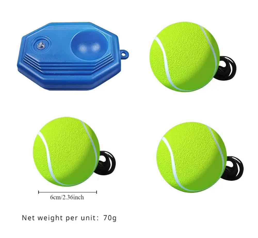 Tennis Precision Trainer