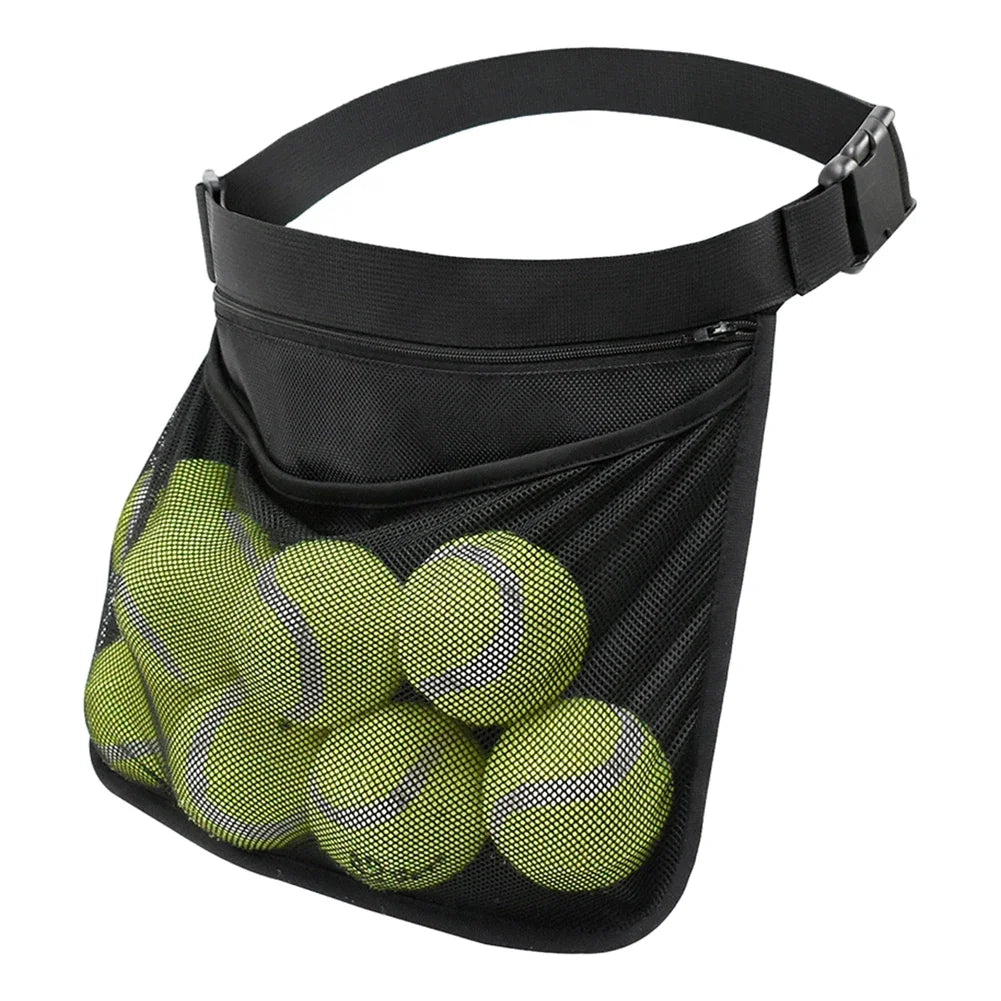 Tennisballhalter