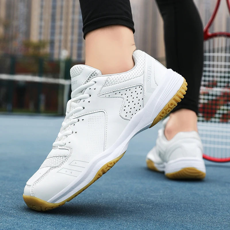 Professionelle Tennisschuhe für Damen und Herren