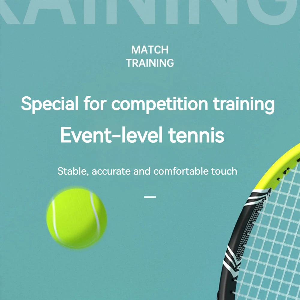 Tennis Precision Trainer