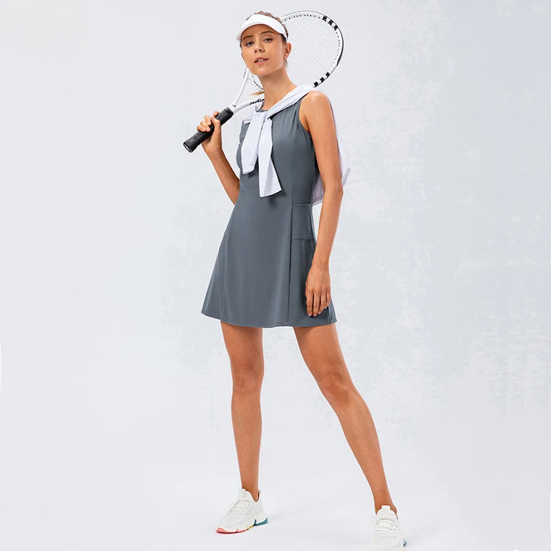 Tenniskleid Damen