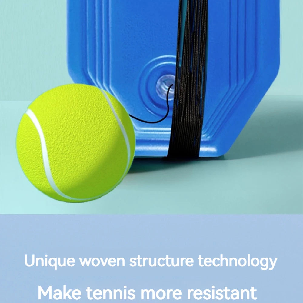 Tennis Precision Trainer