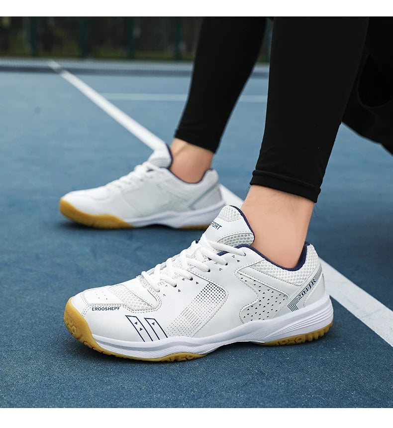 Professionelle Tennisschuhe für Damen und Herren