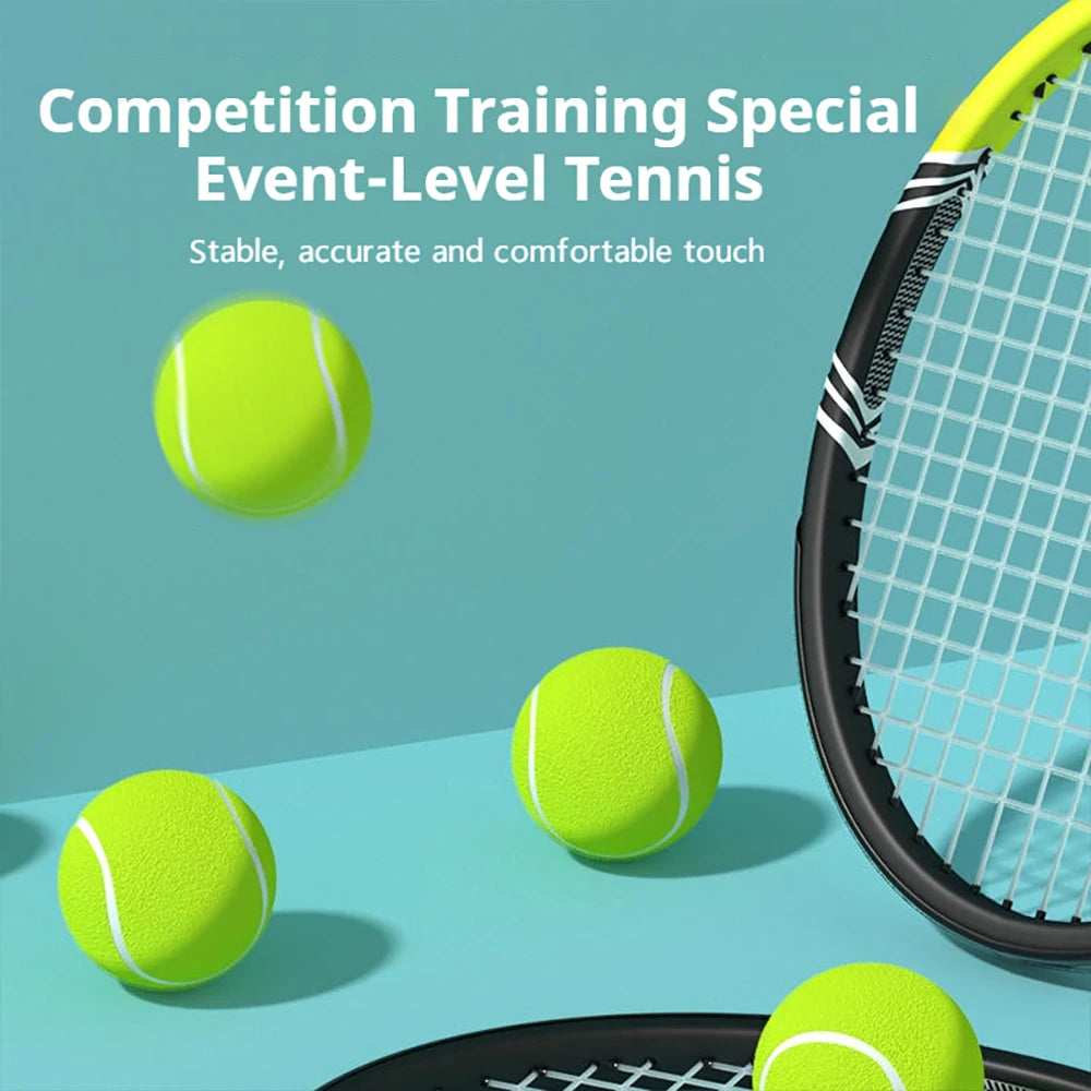 Tennis Precision Trainer