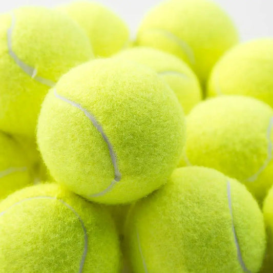 3PCS Tennis Balls