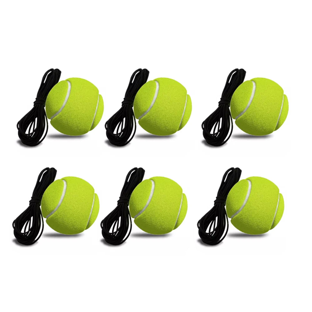 Tennis Precision Trainer