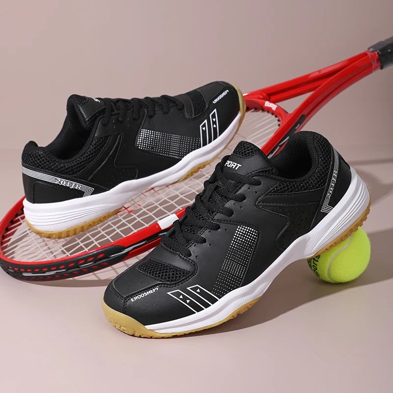 Professionelle Tennisschuhe für Damen und Herren