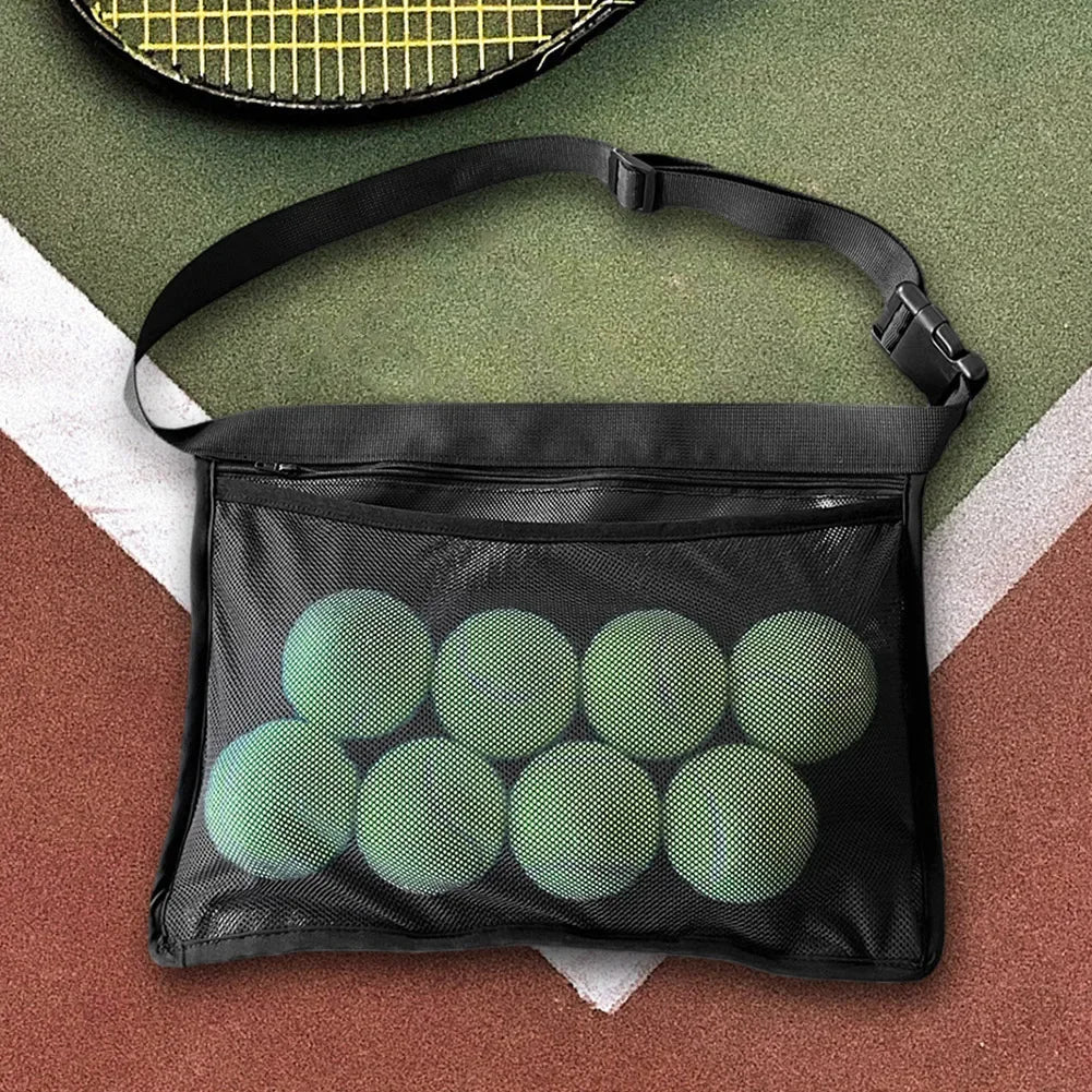 Tennisballhalter